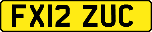 FX12ZUC