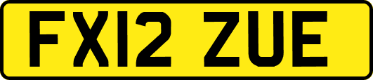 FX12ZUE