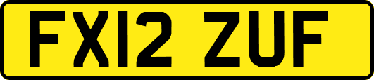 FX12ZUF