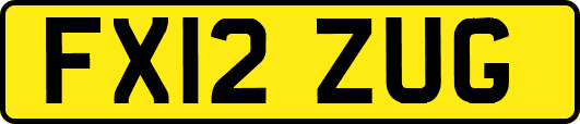 FX12ZUG