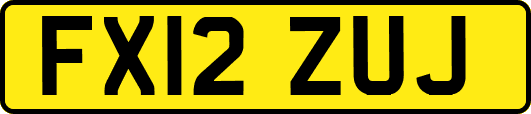 FX12ZUJ
