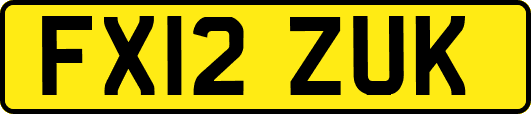 FX12ZUK