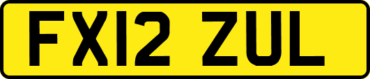 FX12ZUL