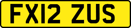 FX12ZUS