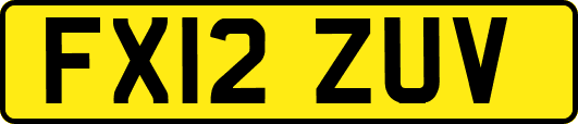 FX12ZUV