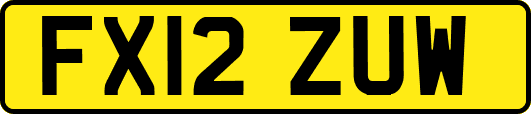 FX12ZUW