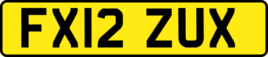 FX12ZUX