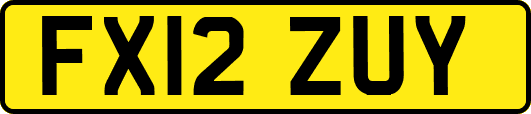 FX12ZUY