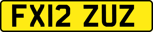 FX12ZUZ