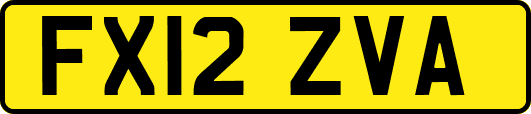 FX12ZVA