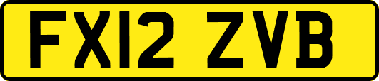 FX12ZVB