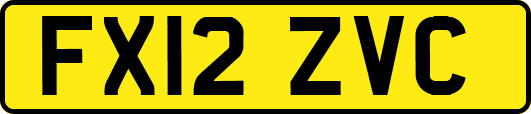 FX12ZVC