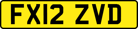 FX12ZVD