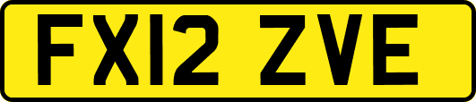 FX12ZVE