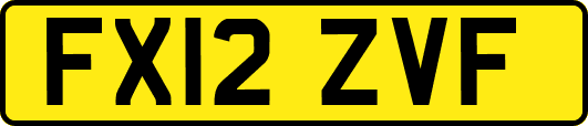 FX12ZVF