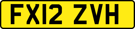 FX12ZVH