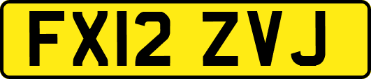 FX12ZVJ