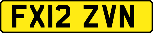 FX12ZVN