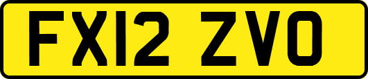 FX12ZVO