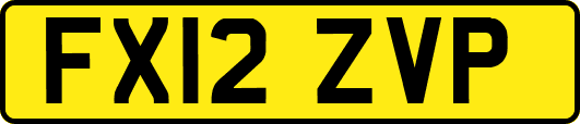 FX12ZVP