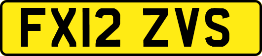 FX12ZVS