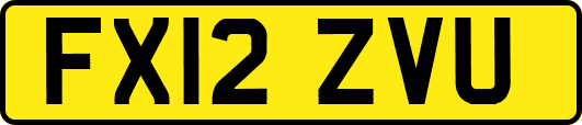 FX12ZVU