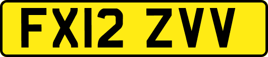 FX12ZVV