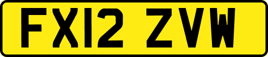 FX12ZVW