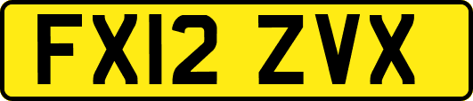 FX12ZVX