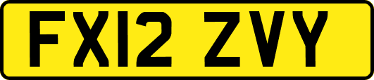 FX12ZVY