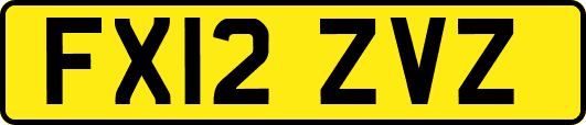 FX12ZVZ