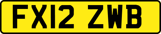 FX12ZWB