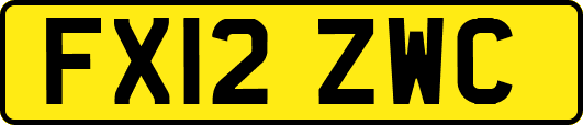 FX12ZWC