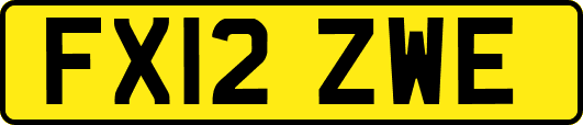 FX12ZWE