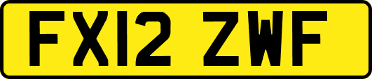 FX12ZWF