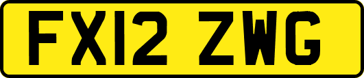 FX12ZWG