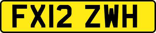 FX12ZWH