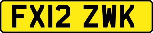 FX12ZWK