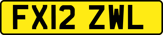 FX12ZWL