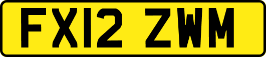 FX12ZWM