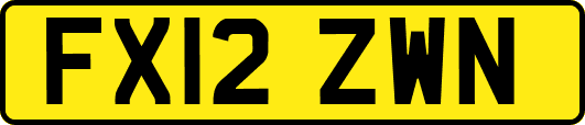 FX12ZWN