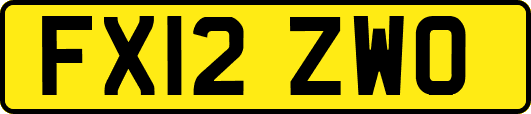 FX12ZWO