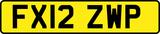 FX12ZWP