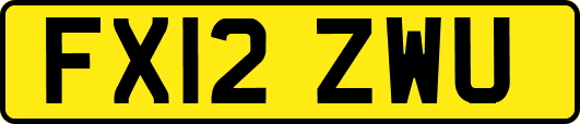 FX12ZWU