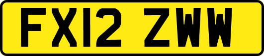 FX12ZWW