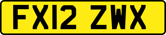 FX12ZWX