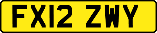 FX12ZWY