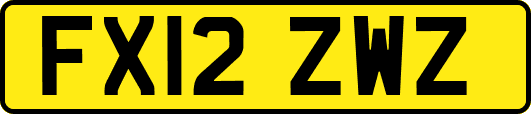 FX12ZWZ