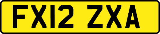 FX12ZXA