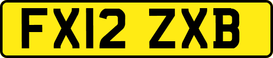 FX12ZXB